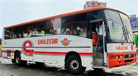 eagle star bus terminal pasay
